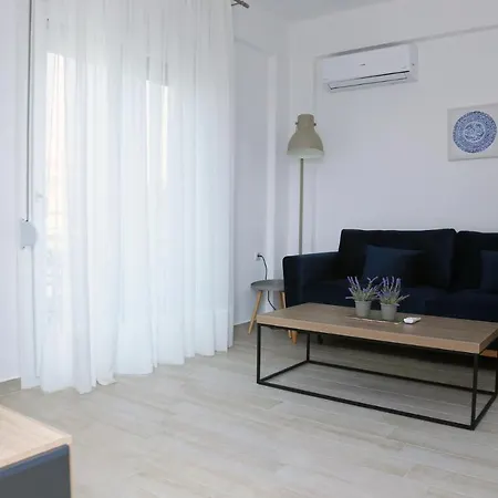 Danai & Palm Residential Complexes Apartment Ofrinion Exterior photo