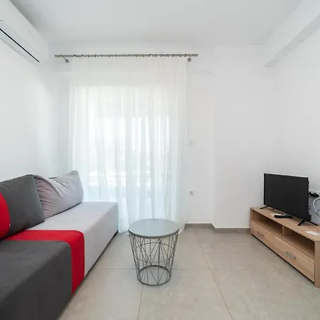 Danai & Palm Residential Complexes Apartment Ofrinion Exterior photo
