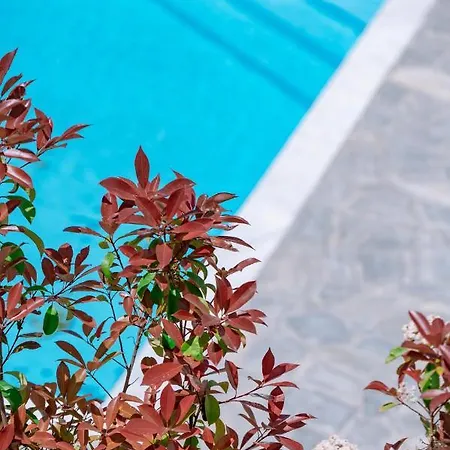 Danai & Palm Residential Complexes Apartment Ofrinion Exterior photo