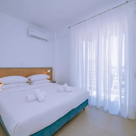 Danai & Palm Residential Complexes Apartment Ofrinion Exterior photo