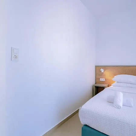 Danai & Palm Residential Complexes Apartment Ofrinion Exterior photo