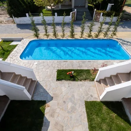 Danai & Palm Residential Complexes Apartment Ofrinion Exterior photo
