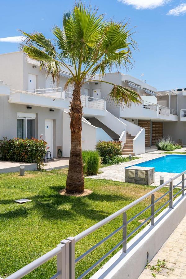 Danai & Palm Residential Complexes Apartment