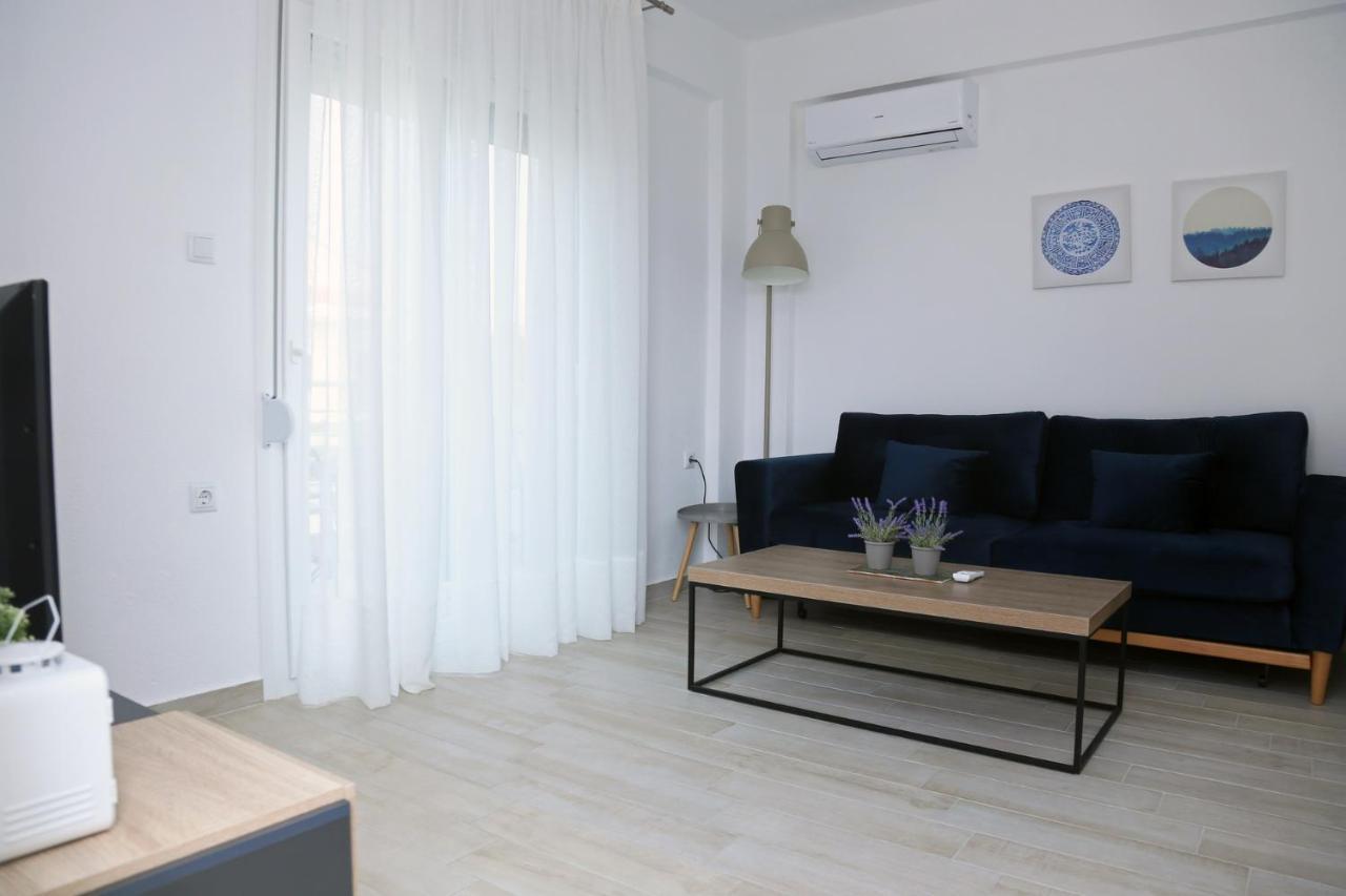 Apartment Danai & Palm Residential Complexes Ofrinion