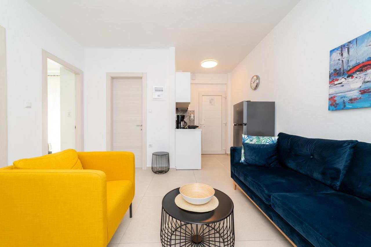 Danai & Palm Residential Complexes Apartment