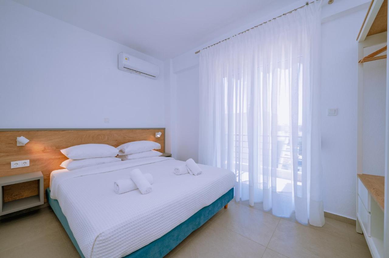 Danai & Palm Residential Complexes Apartment *