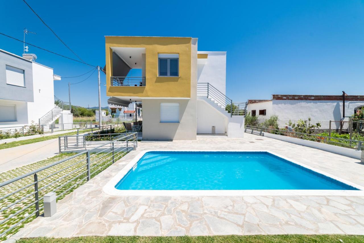 Danai & Palm Residential Complexes Apartment *