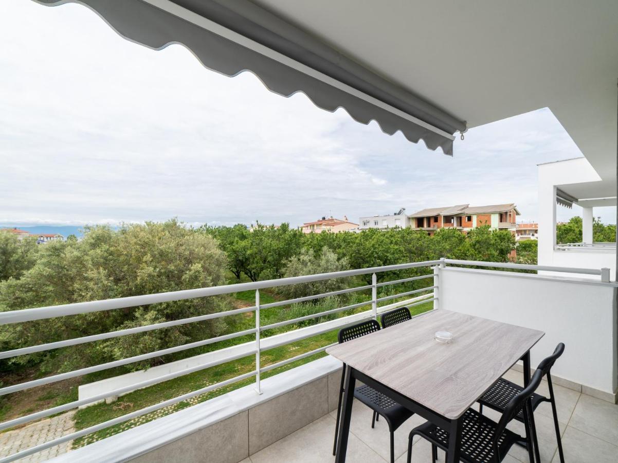 Danai & Palm Residential Complexes Ofrinion