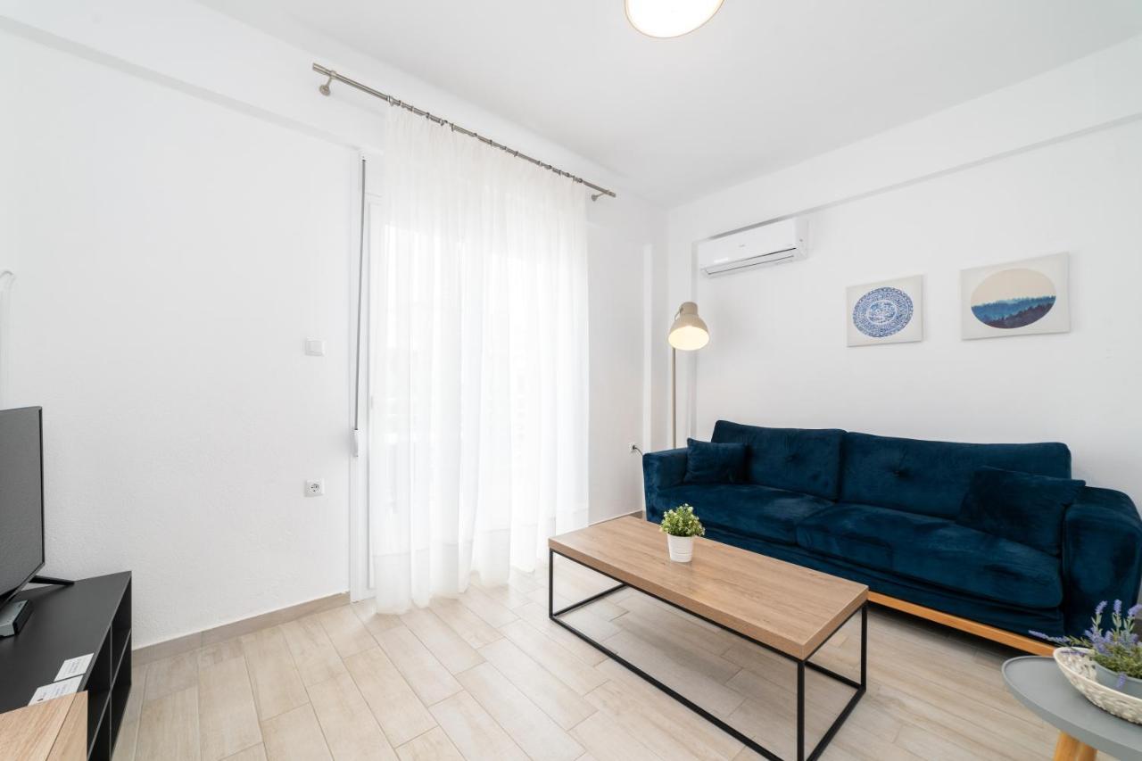 Apartment Danai & Palm Residential Complexes