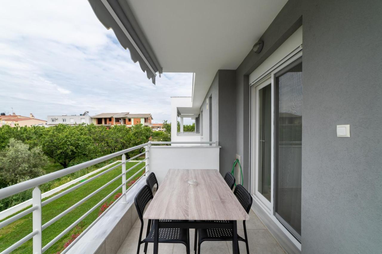 Danai & Palm Residential Complexes Ofrinion