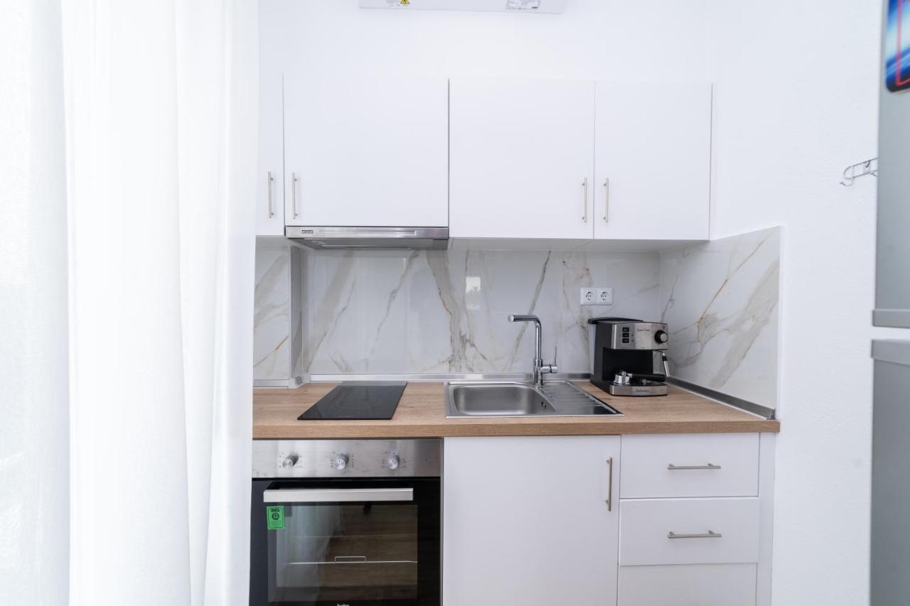 Danai & Palm Residential Complexes Apartment Ofrinion