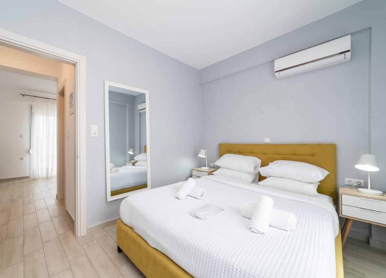Danai & Palm Residential Complexes Ofrinion