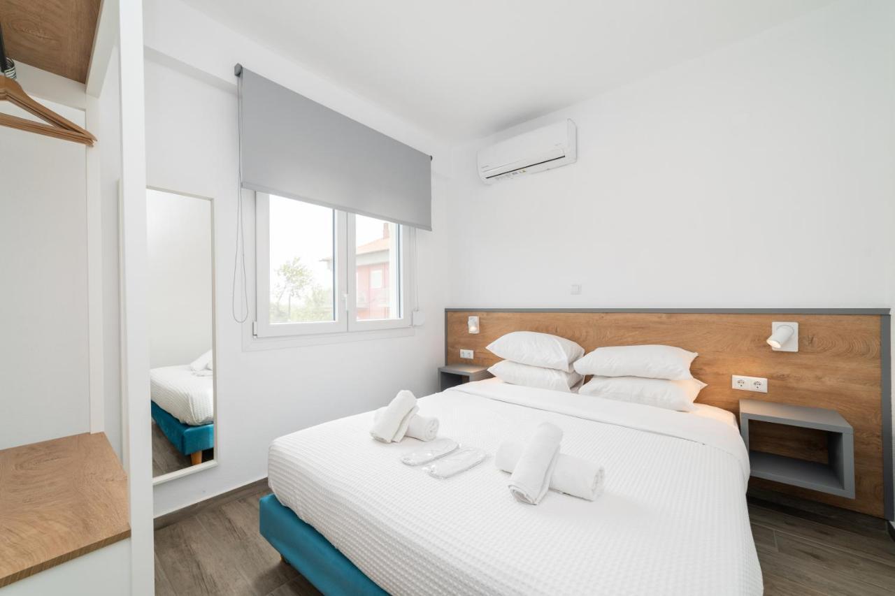 Danai & Palm Residential Complexes Apartment