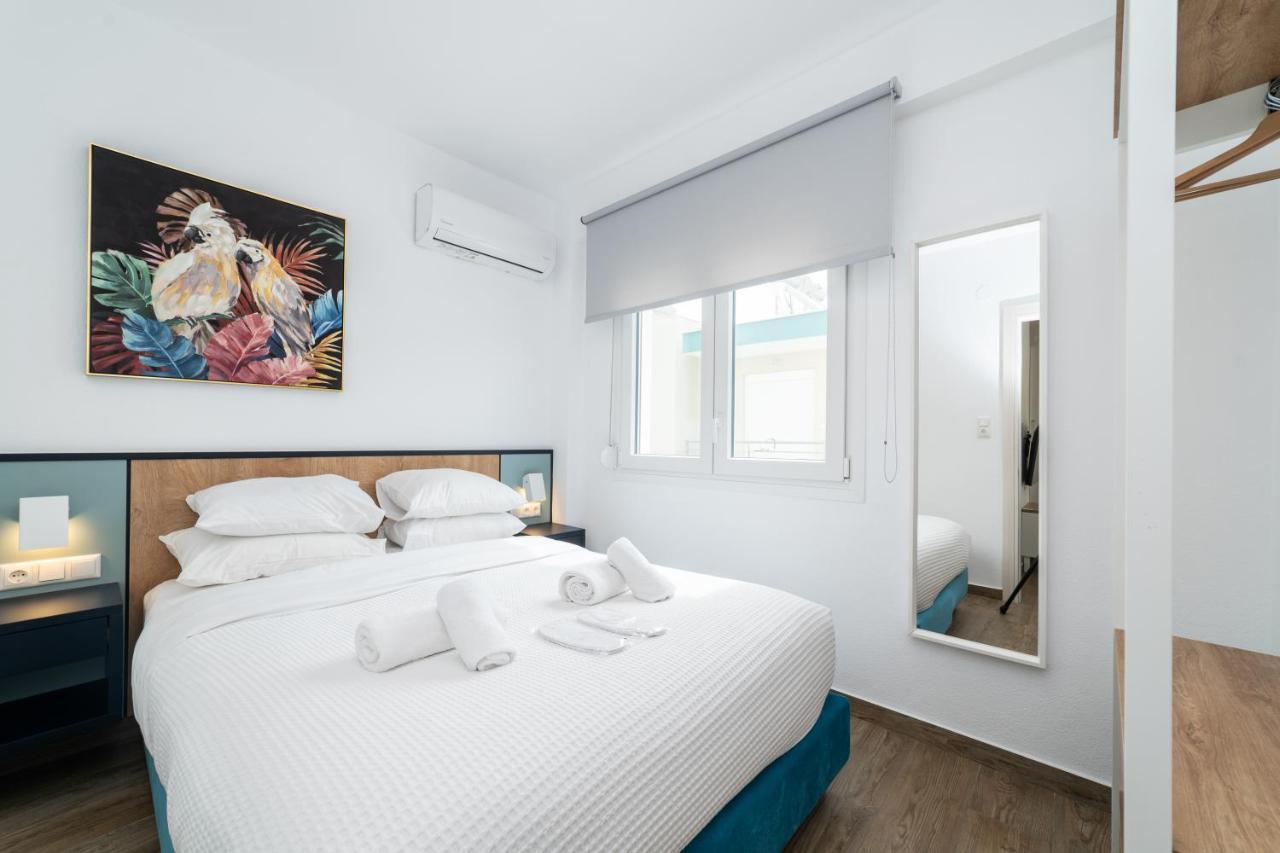 Apartment Danai & Palm Residential Complexes
