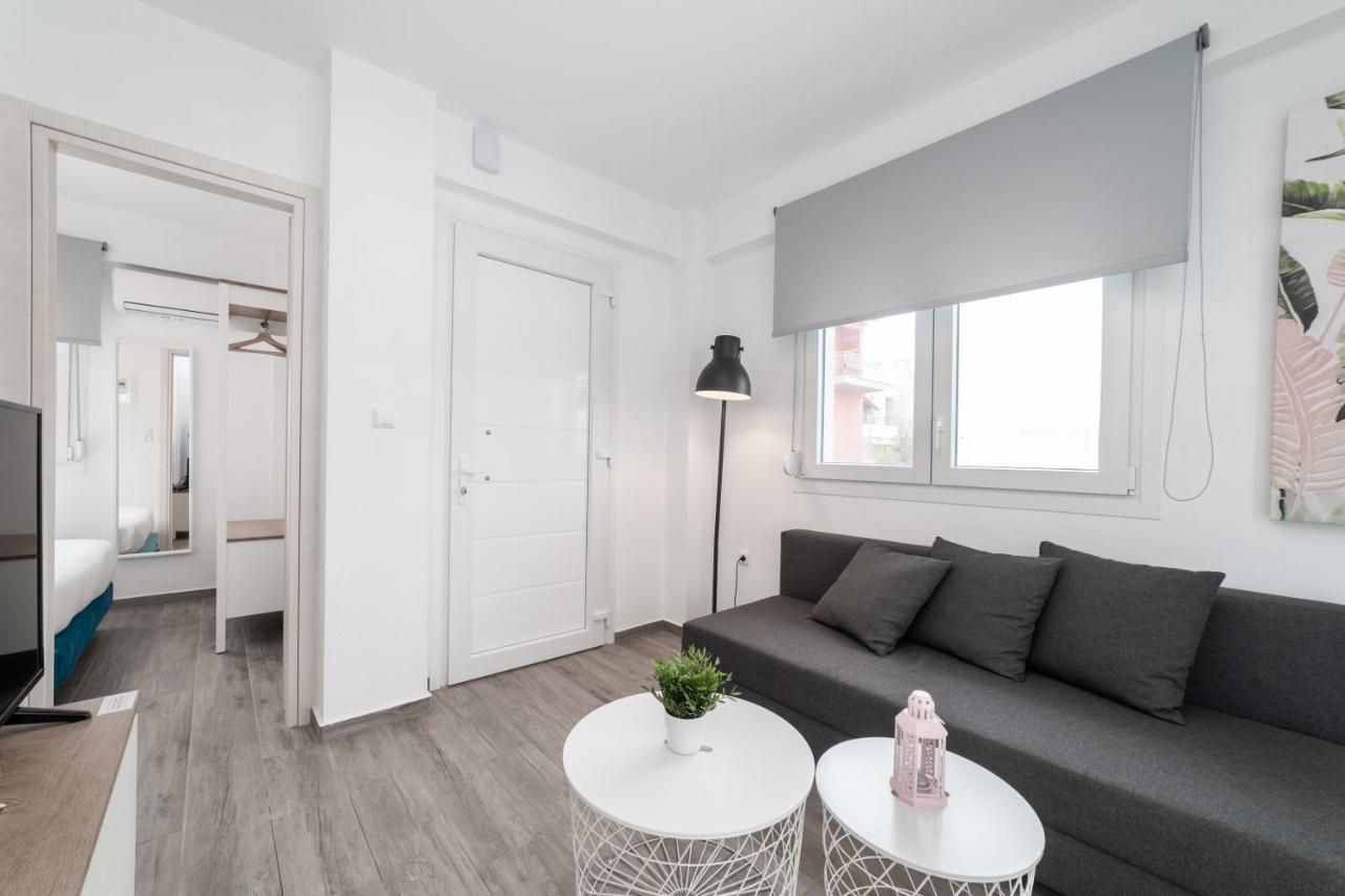 Danai & Palm Residential Complexes Apartment