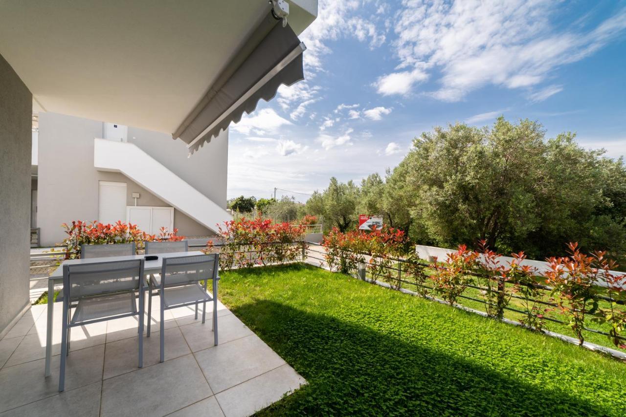 Danai & Palm Residential Complexes Apartment *