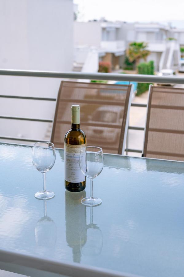 Danai & Palm Residential Complexes Apartment