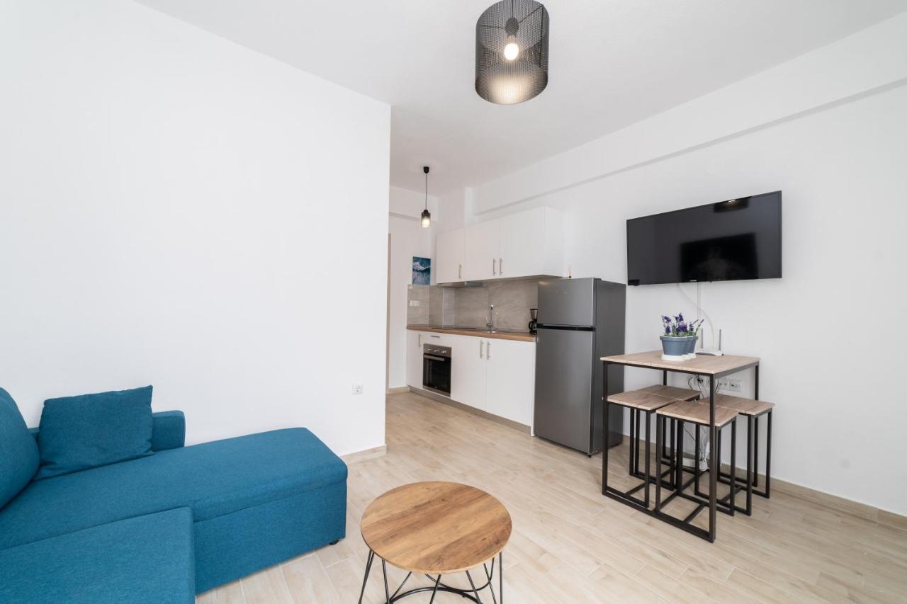 Danai & Palm Residential Complexes Apartment