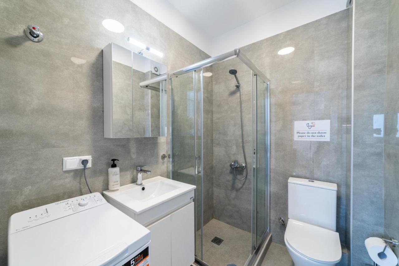 Apartment Danai & Palm Residential Complexes *