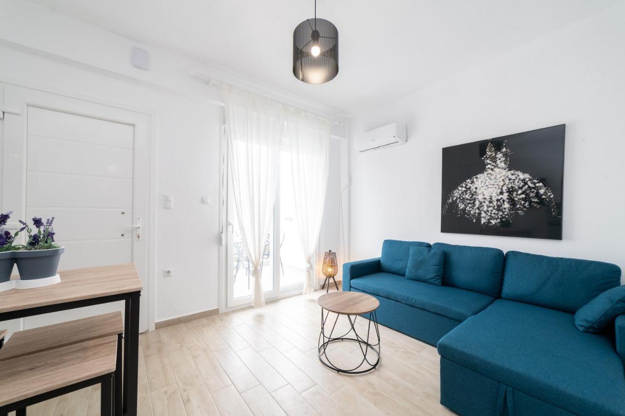 Apartment Danai & Palm Residential Complexes