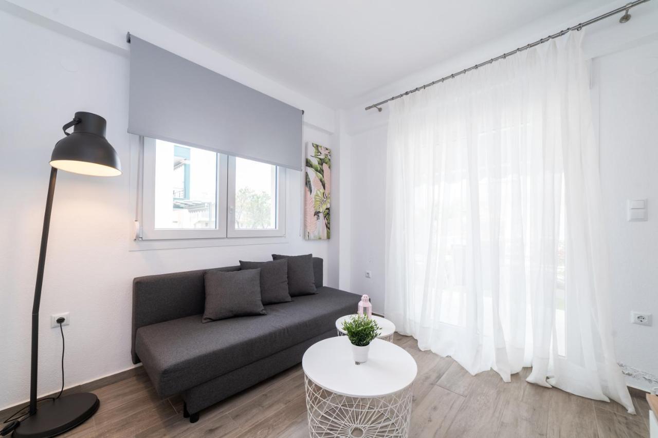 Apartment Danai & Palm Residential Complexes
