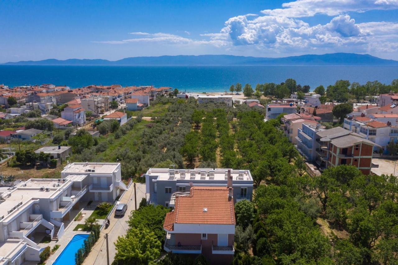 Danai & Palm Residential Complexes Apartment *